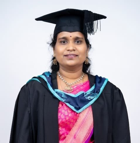 Subajini Subramaniyam